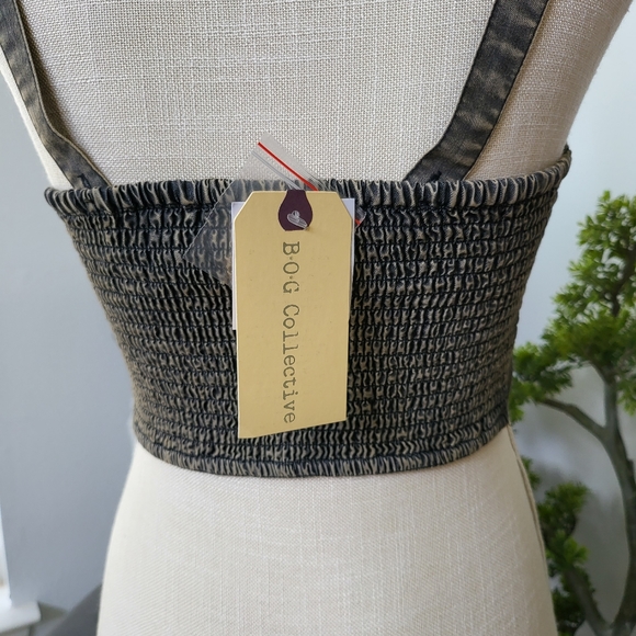 B.O.G. Collective Top - Picture 7 of 12